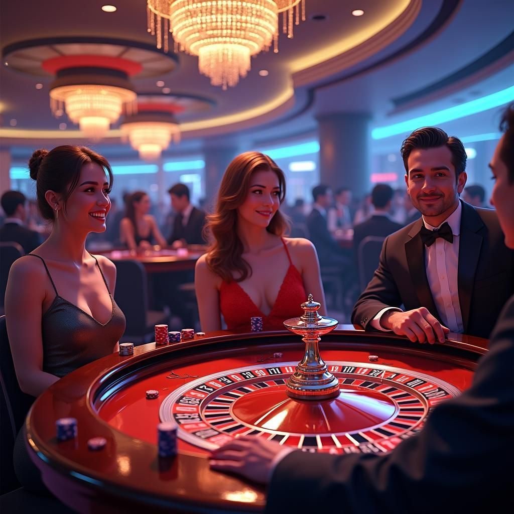 Slot online đa thể loại tại sảnh game 8k best