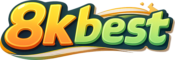 Logo 8k best